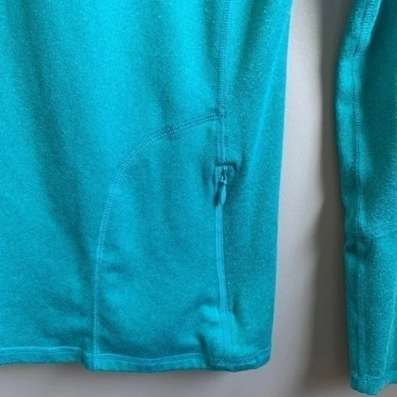 Brooks | quarter zip - Picture 7 of 8